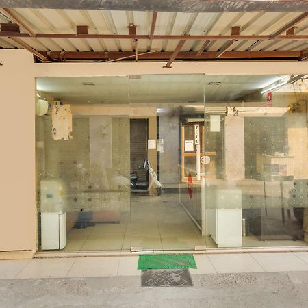 Hotel O Sahil Solitaire Ludhijána Kültér fotó