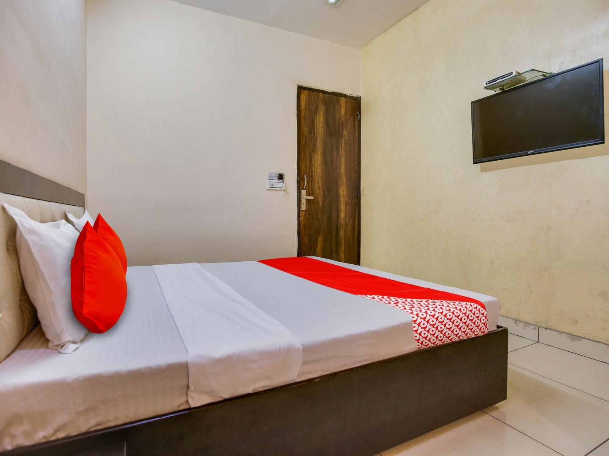 Hotel O Sahil Solitaire Ludhijána Kültér fotó