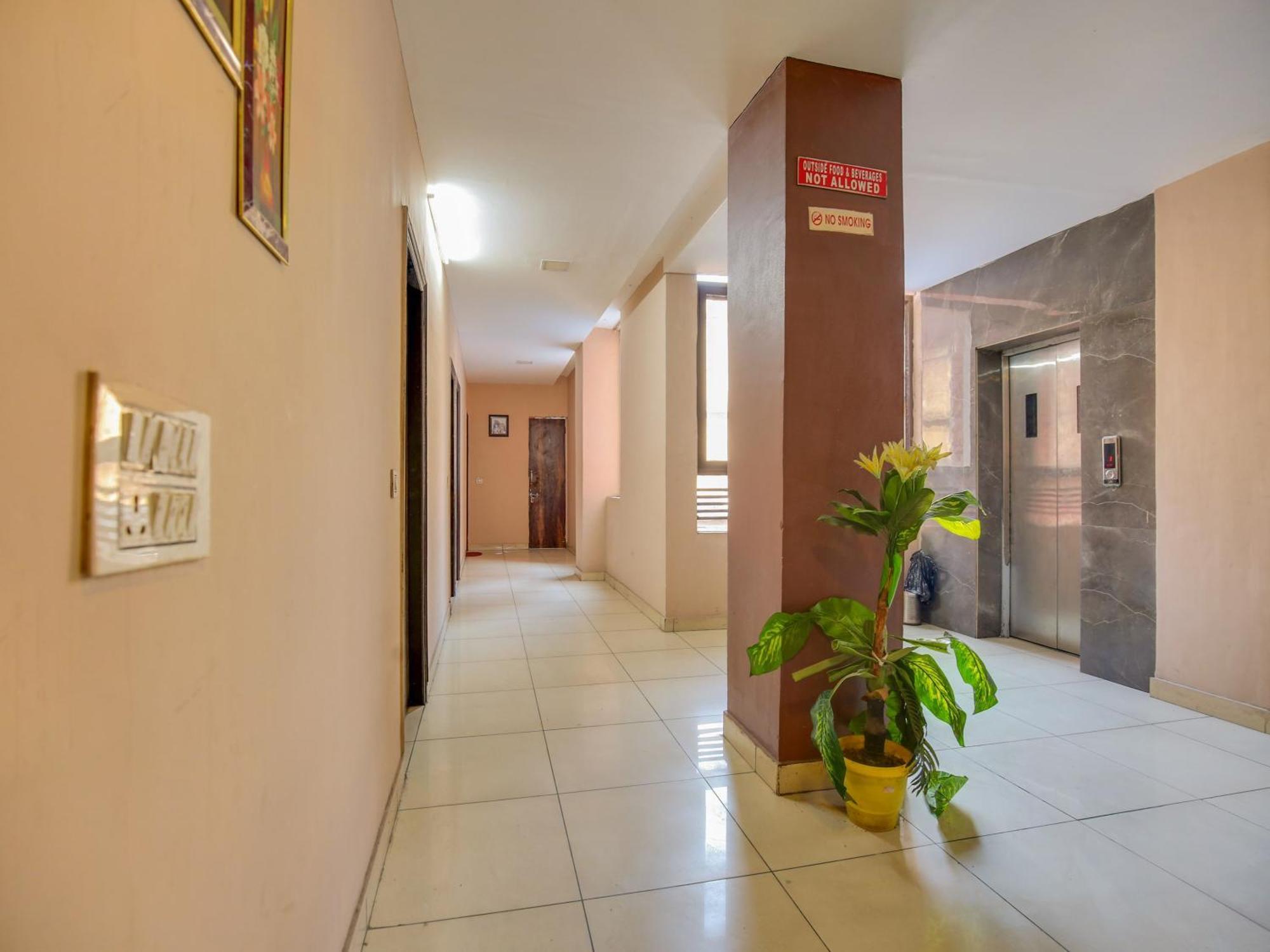 Hotel O Sahil Solitaire Ludhijána Kültér fotó