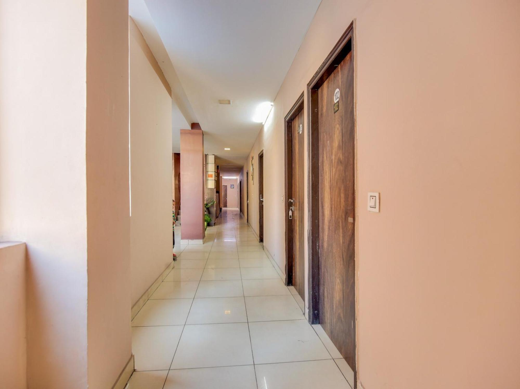 Hotel O Sahil Solitaire Ludhijána Kültér fotó