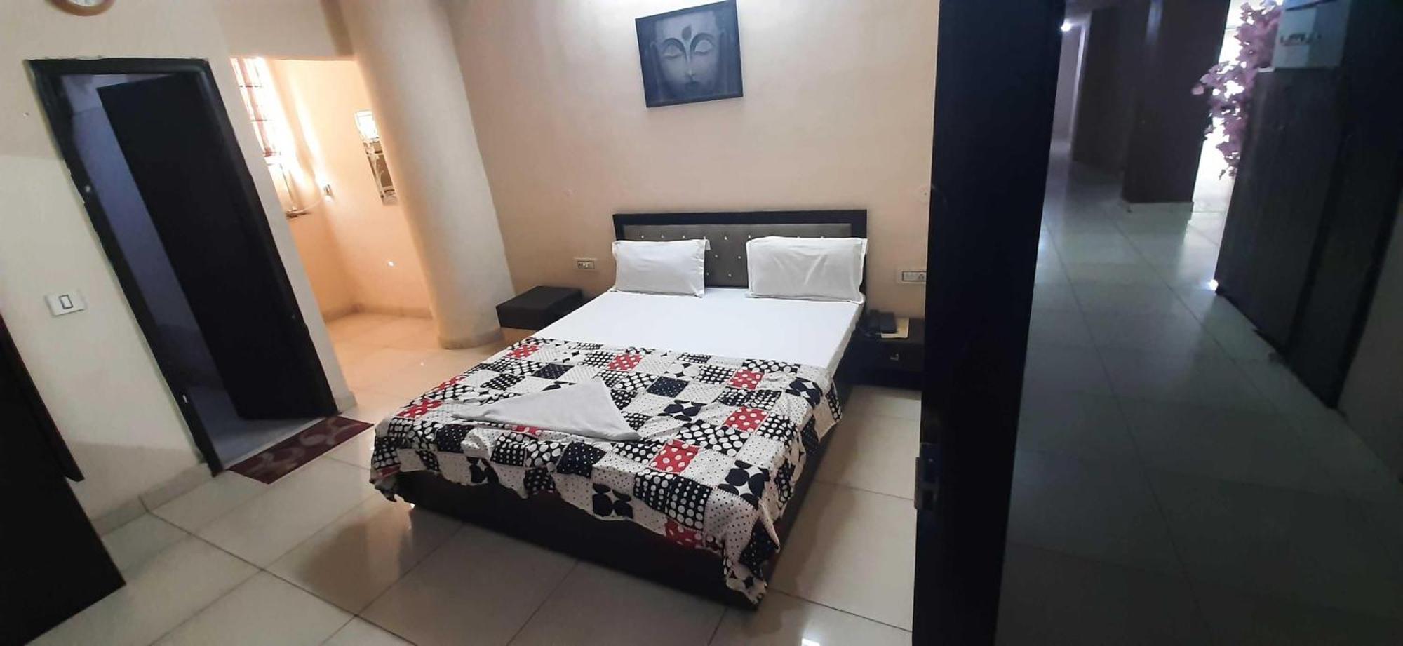Hotel O Sahil Solitaire Ludhijána Kültér fotó